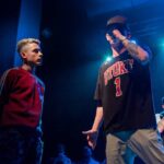 Dtoke Instagram - Ojalá pudieran entender el esfuerzo que se hizo para llegar y lo poco que nos afecta el hate de un par de frustrados. Simplemente gracias a toda la gente que nos incentiva a seguir en el juego.