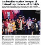 Dtoke Instagram - BAZOOKA EN LA MIRA 🔖Este mes la revista Rolling Stone publica un extenso artículo sobre Liga Bazooka antes de su llegada al Luna Park. La nota, que cuenta la revolución de Bazooka en las batallas escritas e incluye entrevistas a @dtokefree , @chiliflowparker y @blue_one_666 (entre otros), ya está en la calle. Conseguila ahora en todos los kioscos de Argentina. Desde el viernes, podes leerla online en los sitios de Rolling Stone y La Nación. Gracias a todo el equipo de RS y al periodista Sebastián Chaves (@sebastchav) por este texto! #LigaBazooka #batallasescritas #rapargentino