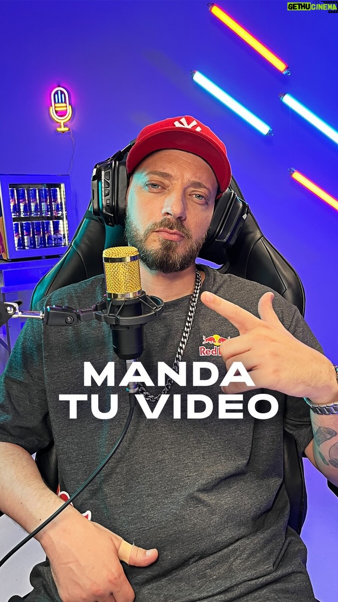 Dtoke Instagram - Tú puedes competir en #RedBullBatalla - Ya abrimos las inscripciones para la temporada 2023 de #RedBullBatalla - Descarga gratis nuestra App en el link de nuestra bio y sigue los consejos de @DtokeFree para subir tu video 📲 - “Ojo con lo que soñás, porque este año se puede cumplir” - Compite en: Argentina, Centroamérica, Chile, Colombia, Ecuador, Estados Unidos, España, México, Perú y Uruguay. - Tienes tiempo hasta el 31 de marzo. - #HipHop #Rap #RedBull #Freestyle #2023