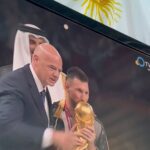 Dtoke Instagram - #Messi
