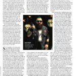 Dtoke Instagram - BAZOOKA EN LA MIRA 🔖Este mes la revista Rolling Stone publica un extenso artículo sobre Liga Bazooka antes de su llegada al Luna Park. La nota, que cuenta la revolución de Bazooka en las batallas escritas e incluye entrevistas a @dtokefree , @chiliflowparker y @blue_one_666 (entre otros), ya está en la calle. Conseguila ahora en todos los kioscos de Argentina. Desde el viernes, podes leerla online en los sitios de Rolling Stone y La Nación. Gracias a todo el equipo de RS y al periodista Sebastián Chaves (@sebastchav) por este texto! #LigaBazooka #batallasescritas #rapargentino