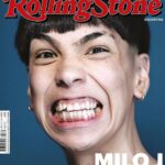Dtoke Instagram - BAZOOKA EN LA MIRA 🔖Este mes la revista Rolling Stone publica un extenso artículo sobre Liga Bazooka antes de su llegada al Luna Park. La nota, que cuenta la revolución de Bazooka en las batallas escritas e incluye entrevistas a @dtokefree , @chiliflowparker y @blue_one_666 (entre otros), ya está en la calle. Conseguila ahora en todos los kioscos de Argentina. Desde el viernes, podes leerla online en los sitios de Rolling Stone y La Nación. Gracias a todo el equipo de RS y al periodista Sebastián Chaves (@sebastchav) por este texto! #LigaBazooka #batallasescritas #rapargentino