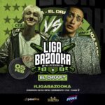Dtoke Instagram - Se viene la primera edición de “El Draft” de @ligabazookaa Aviso solo 600 tikets en venta!! Link en mi perfil Nos vemos muy pronto gente!! Cuál de estos cruces te gusta más y por qué? Los leo en los comentarios!!