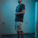 Dtoke Instagram - Ultima foto del año perrekes!! Espero que todos tengan un buen inicio de año . Le mando un gran abrazo a toda la banda que viene bancando Cuiden la pera!! Ph: @irishsuarez