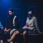 Dtoke Instagram - A veces uno tiene que tomar decisiones en la vida que son muy difíciles. Esas decisiones conllevan muchos sentimientos encontrados. Cerramos etapas para iniciar otras. Quiero agradecer con un profundo sentimiento a todas la personas que gritaron, que se emocionaron, y que supieron vibrar alto en los momentos que pude entregar en el escenario. Aclaro que no me retiro de las batallas aún, pero si es cierto que mi actividad de competencia será menos frecuente. Viví momentos increíbles en @fmsarg cosas que van a quedar para la historia. Gracias @redbullbatalla por la confianza que me brindan año a año. Se vienen proyectos hermosos que estoy seguro que los van a poder disfrutar. Esto no es un adiós, es un hasta pronto. #estoespurofreestyle Los amo ❤️ Muy pronto les traigo novedades, se los prometo