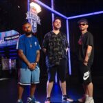 Dtoke Instagram - Una de ayer en @redbullbatalla Ph: @gcherro