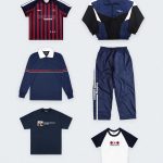 Dua Lipa Instagram – Training season merch drop!!! Hope you’re as obsessed as I am 🏁🖤