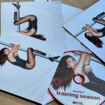 Dua Lipa Instagram – but if you really wanna go there 🫀 training seasons overrrr