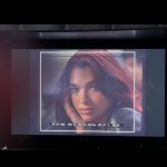Dua Lipa Instagram - Training Season BTS 🪢 whats ur fave part?