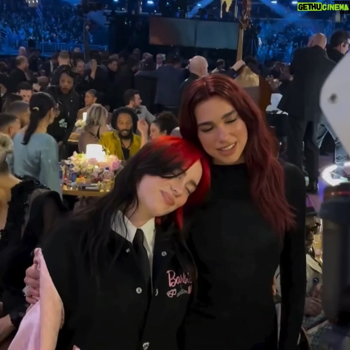 Dua Lipa Instagram - nah caption anxiety is crazy