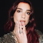 Dua Lipa Instagram – Grammys ’24 🫀 shot by @tyrellhampton