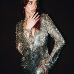 Dua Lipa Instagram – Grammys ’24 🫀 shot by @tyrellhampton