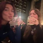 Dua Lipa Instagram - Grammy rehearsals and other fun thingsssss