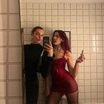 Dua Lipa Instagram - just 🫂🫂🫂🫂🫂🫂