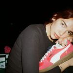Dua Lipa Instagram - TRAINERS SEASON ❤️ Brits rehearsals in #pumapalermo