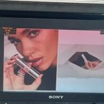 Dua Lipa Instagram - in love with my new YSL loveshine lipstick in nude lavalliere ✨ @yslbeauty ​