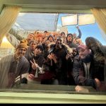 Dua Lipa Instagram - Training Season BTS 🪢 whats ur fave part?