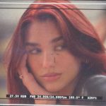 Dua Lipa Instagram - Training Season BTS 🪢 whats ur fave part?