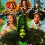 Duda Pimenta Instagram - Hoje eu me despeço da Dorothy, do mundo Mágico de Oz e de todas as pessoas maravilhosas que pude conhecer nele! Estrear no teatro musical dando vida para uma personagem tão icônica me deu um friozinho na barriga, mas olhando essa jornada linda que trilhamos juntos, tudo que sinto é gratidão e orgulho… finalmente conheci a magia do teatro e a vdd é que ela realmente existe gente e sem vocês, o público, nada disso faria sentido. Obg a cada indivíduo, cada pessoa que fez parte dessa temporada e que possibilitou a entrega desse espetáculo lindo e que já é um marco não apenas na minha carreira, mas tbm na minha vida como pessoa e como atriz, aprendi muito e cada um de vocês foi fundamental! Cada profissional envolvido fez e faz a diferença, juntos construímos algo fantástico em um dos palcos mais importantes de sp, o @teatroprocopioferreira , sem lei de incentivo, sem marcas, mas com muito empenho, amor e dedicação. O capítulo “Dorothy” chega ao fim, mas quem sabe a gente não se encontra outra vez no futuro! 💚💚💚 . . @sandrochaim @fernanda_chamma @micairi @lawinits @siennabelle mauricioxavier01 @viniciusloyola @ivanparente @biabarrosbb @maualves.eu @fredericoreuter @sidinho_cantor @dandara.fs @pedromeireles.oficial @milenablankz @nathia____ @_lucascord @_malulozano @julia.berlim @leticia_anry @helocarril @belladaneluzz @christian.julios @davi_tostes @gu.ferreiraa_ @andreastrotta_ @cassiocollares @alanacampos__ @analuiza_leal