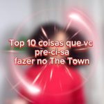 Duda Pimenta Instagram - Lets Rock The Break no maior festival do ano: o The Town! E para ter um break ainda mais épico nessa segunda semana de evento, euzinha junto com @kitkatbrasil criei um Top 10 coisas que vc pre-ci-sa fazer no @thetownfestival Bora viver momentos inesquecíveis e épicos, não esquece de postar sua foto favorita no evento e marcar o @ de KitKat Brasil 🍫 @kitkatbrasil #LetsRockTheBreak #thetown