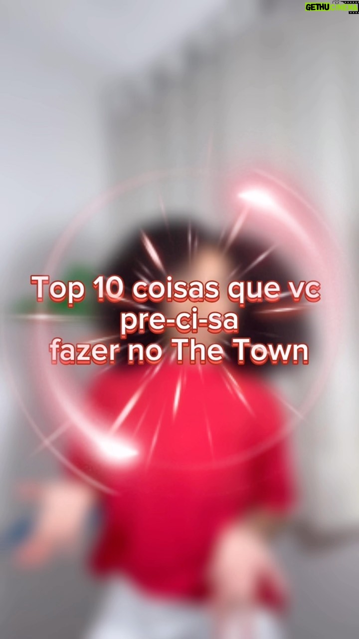 Duda Pimenta Instagram - Lets Rock The Break no maior festival do ano: o The Town! E para ter um break ainda mais épico nessa segunda semana de evento, euzinha junto com @kitkatbrasil criei um Top 10 coisas que vc pre-ci-sa fazer no @thetownfestival Bora viver momentos inesquecíveis e épicos, não esquece de postar sua foto favorita no evento e marcar o @ de KitKat Brasil 🍫 @kitkatbrasil #LetsRockTheBreak #thetown