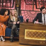 Duda Pimenta Instagram – divulgação de milhões e a todo vapor para a grande estreia de “As Aventuras de Poliana – O Filme” que já é AMANHÃ 🗣️🗣️
quero ver geral indo assistir, principalmente nessa primeira semana, e eu garanto uma coisa: vc vai rir, vai se emocionar, vai refletir e vai vibrar muito com a amizade do quarteto Poliana, Kessya, João e Luigi 💛
ontem teve gravação no @sbtthenoite com @danilogentili e Policast com @ana_zimerman e @nicholas_torres ✨
.
.
.
#asaventurasdepoliana #polianamoça #asaventurasdepolianaofilme #cinema #dudapimenta #igorjansen #sophiavalverde #enzokrieger