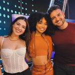 Duda Pimenta Instagram – divulgação de milhões e a todo vapor para a grande estreia de “As Aventuras de Poliana – O Filme” que já é AMANHÃ 🗣️🗣️

quero ver geral indo assistir, principalmente nessa primeira semana, e eu garanto uma coisa: vc vai rir, vai se emocionar, vai refletir e vai vibrar muito com a amizade do quarteto Poliana, Kessya, João e Luigi 💛

ontem teve gravação no @sbtthenoite com @danilogentili e Policast com @ana_zimerman e @nicholas_torres ✨
.
.
.
#asaventurasdepoliana #polianamoça #asaventurasdepolianaofilme #cinema #dudapimenta #igorjansen #sophiavalverde #enzokrieger