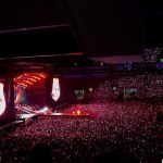 Duda Pimenta Instagram - Eu tô muito Rebelde 🗣️🗣️🗣️ @searabrasil muito obg por mais uma noite inesquecível em 2023, só quem tava lá viu o quão mágico foi esse momento! @rbd_musica no Brasil prometeu tudo e entregou o que prometeu! Foi lindo, foi histórico e foi cheio das delícias que só a Seara tem.