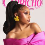 Duda Pimenta Instagram - DUDA PIMENTA estreia em seu primeiro ensaio de moda na capa desta edição digital de CAPRICHO de setembro. Ela, que iniciou a carreira aos 7 anos, tem planos grandiosos para os próximos meses, e contou tudo pra gente, em uma entrevista exclusiva. “Quando uma pessoa chega em mim na rua e fala: ‘Minha filha se inspira em você’, eu nem acredito, fico chocada". O resultado completo do ensaio está na edição digital deste mês, disponível no link da minha bio! ✨ casting: @dudapimenta produção executiva: @deamartinelli texto: @sofiaskywalker direção de arte: @jvbarreto fotografia: @almirvargas moda: @nanamilumbe beleza: @camila_anac assist. foto: @matheusberlitz assist. moda: @derretidabre assist. beleza: @missblackdivine @_ulbea agradecimentos: estudio_garagem