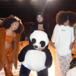 Duda Pimenta Instagram – ✨ f a s h i o n  g i r l ✨

ontem no desfile da @dimycandy que rolou no icônico @masp, looks incríveis, feliz demais em poder fazer parte dessa coleção. 

é temporada de moda bb São Paulo, Brazil