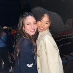 Duda Pimenta Instagram - o amor passou por aqui 💕