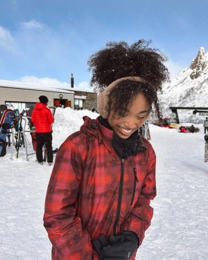 Duda Pimenta Instagram - ⛄️