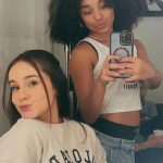 Duda Pimenta Instagram – duas fofoqueiras