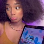 Duda Pimenta Instagram – 😮 INÍCIO DE UM SONHO…. 🥰E DEU TUDO CERTO! Vocês pediram e agora meus testes podem ser feitos com um comando de voz nos dispositivos com @alexa_br . Não entendeu? Basta falar: ”Alexa, quero fazer testes da CAPRICHO”, e só esperar para ver o que acontece! Depois, é só escolher entre três categorias: relacionamentos, estilo de vida e atualidades. A @dudapimenta já testou e aprovou!