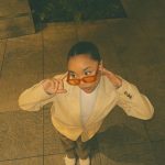 Duda Pimenta Instagram – Gostaram do look de ontem? Teatro Procópio Ferreira