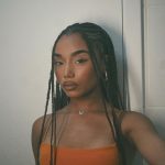 Duda Pimenta Instagram - O que acharam do cabelo novo? 💇🏿‍♀️= @dayanedamascenoo