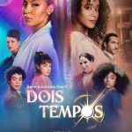 Duda Pimenta Instagram - Gente, já está disponível exclusivamente na @starplusbr a nova série “Dois Tempos”, tá tudo lindo, uma história incrível, um elenco sensacional e euzinha faço a personagem Terezinha, uma querida, será? Quero geral assistindo e vindo aqui me contar o que acharam hein 💜 *tem link nos stories @doistemposerie #starplus