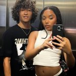 Duda Pimenta Instagram - TRUTH OR DARE São Paulo, Brazil