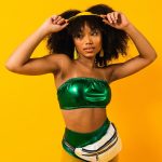 Duda Pimenta Instagram - Looks para arrasar no Carnaval? TEMOS! Corre já para o app ou pro site do @mercadolivre e se joga nas milhares de opções, grandes marcas e as maiores tendências do momento, com certeza tem um que é a sua cara, partiu folia? E com Méli+ você ainda tem frete grátis, acesso a streamings e descontos, não dá pra perder hein #ChegouChegando #BBB24 #publi