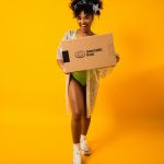 Duda Pimenta Instagram - Looks para arrasar no Carnaval? TEMOS! Corre já para o app ou pro site do @mercadolivre e se joga nas milhares de opções, grandes marcas e as maiores tendências do momento, com certeza tem um que é a sua cara, partiu folia? E com Méli+ você ainda tem frete grátis, acesso a streamings e descontos, não dá pra perder hein #ChegouChegando #BBB24 #publi