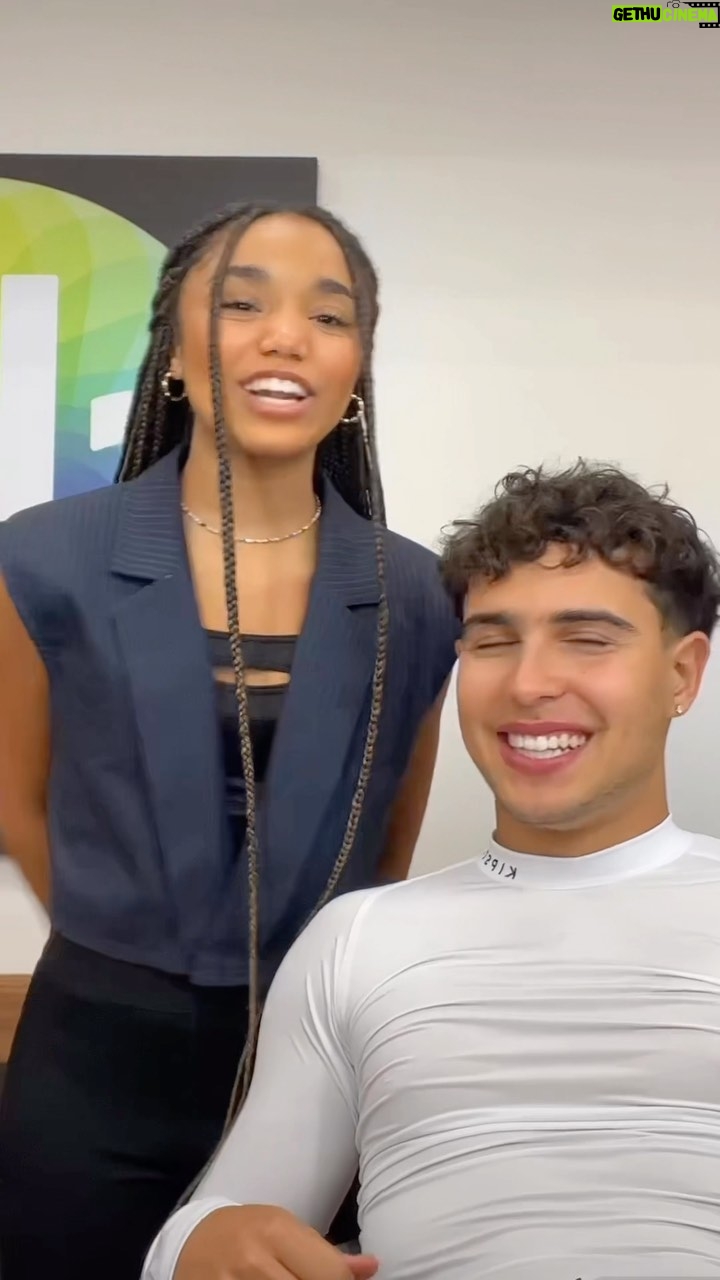 Duda Pimenta Instagram - Beijos Carolina!!