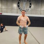 Dustin Poirier Instagram - Florida Style @tlfapparel #PaidInFull #ElDiamante American Top Team