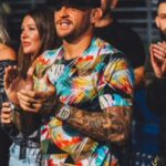 Dustin Poirier Instagram - It was all a dream. #ElDiamante