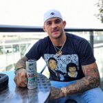 Dustin Poirier Instagram – Another city, Another fight week for the team! Let’s go!!! @celsiusofficial 

#PaidInFull #ElDiamante Dublin, Ireland