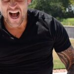 Dustin Poirier Instagram - My life, my journey, my tech. 🥊 📱#TeamGalaxy . Loving the Galaxy Z Flip5’s huge Flex Window these days since I can do my thing without needing to open my phone, and also my #GalaxyWatch6 that is basically a remote control for the camera. @samsungmobileusa #SamsungPartner #GalaxyZFlip5 #withGalaxy