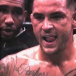Dustin Poirier Instagram - You can not break down what can't be broken.💎 #PaidInFull #ElDiamante