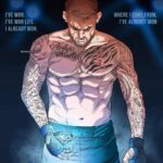 Dustin Poirier Instagram - El Diamante 💎 #PaidInFull Lafayette, Louisiana