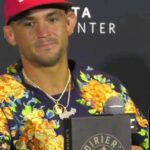 Dustin Poirier Instagram - Live by the sword, and I die by Proud of where I came from. Proud of who I am and who I'm becoming. I'm a hero to the underdog I'll be a villain to the rest of yall.