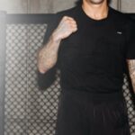 Dustin Poirier Instagram - Destiny Doesn’t Make Mistakes. Champions Are Made By The Truly Driven And The Uniquely Dedicated Join Us As We Celebrate The Dawn Of A New Era Witness The Journey As Dustin Poirier Continues His Quest To Redefine Impossible And Take Life Further Welcome To The TLF Fam @dustinpoirier ♾️ TLF ⎮ Take Life Further