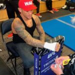 Dustin Poirier Instagram - Soon 💎 #PaidInFull #ElDiamante #BMF